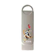 Teutons TLEU16MGOCV9 Metallic Gallant 16GB USB 3.1 Pen Drive